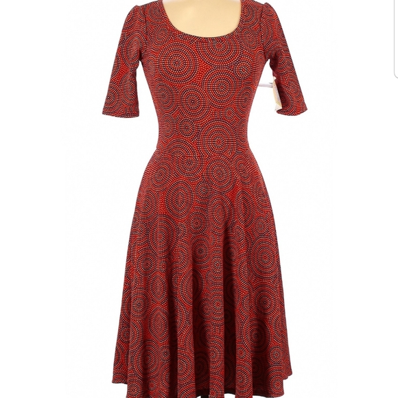 LuLaRoe Dresses & Skirts - LULAROE